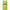 Mochi Ultraskyn Mini Stroker Masturbator Yellow
