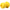 Mochi Ultraskyn Mini Stroker Masturbator Yellow