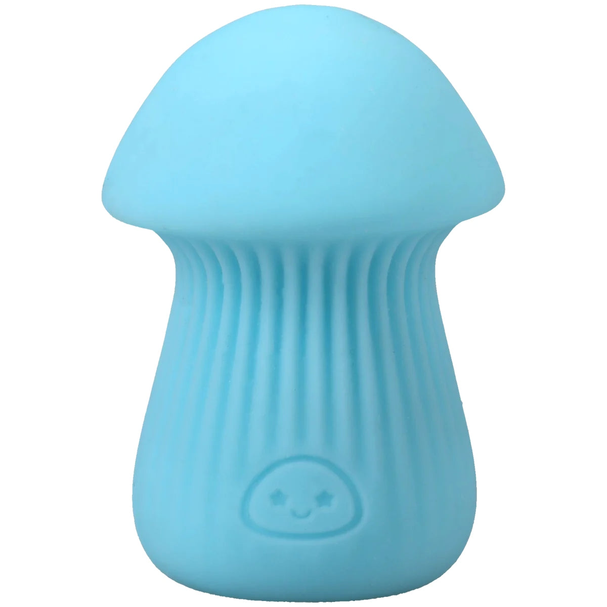 Mochi Ultraskyn Mini Stroker Masturbator Blue