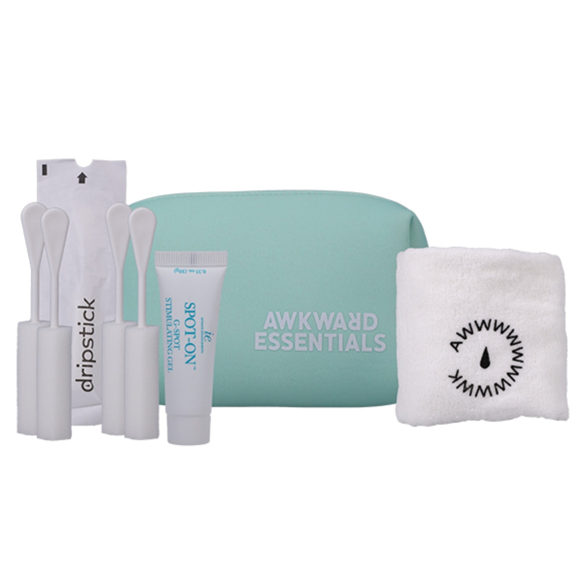 Awkward Essentials Starter Set – Simply Pleasure