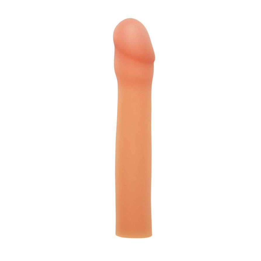 Me You Us Elongate 2 Penis Sleeve 2 Inch - Simply Pleasure