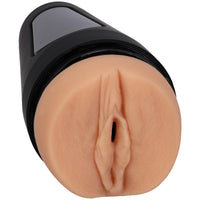 Main Squeeze Anna Claire Clouds Ultraskyn Stroker Pussy