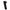 Guilty Pleasure Indulge Petal Play Muse Dual End Vibrator Black