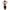 Guilty Pleasure Strike Datex Skirt Black