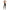 Guilty Pleasure Soft Blaze Datex Catsuit Black