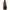 Guilty Pleasure Crave Lace Datex Dress Black