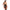 Guilty Pleasure Silhouette Contour Corset Body Black