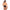 Guilty Pleasure Silhouette Embrace Halter Body Black