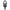 Guilty Pleasure Silhouette Embrace Halter Body Black