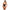Guilty Pleasure Silhouette Lucent Low Cut Body Black