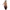 Guilty Pleasure Silhouette Sheer Stretch Skirt Black