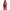 Forplay Peek Show Teddy Set Red