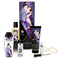 Shunga Luxury Gift Set Carnal Pleasures