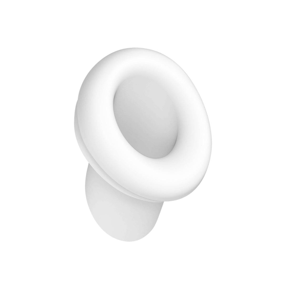 Satisfyer Number Two Caps White
