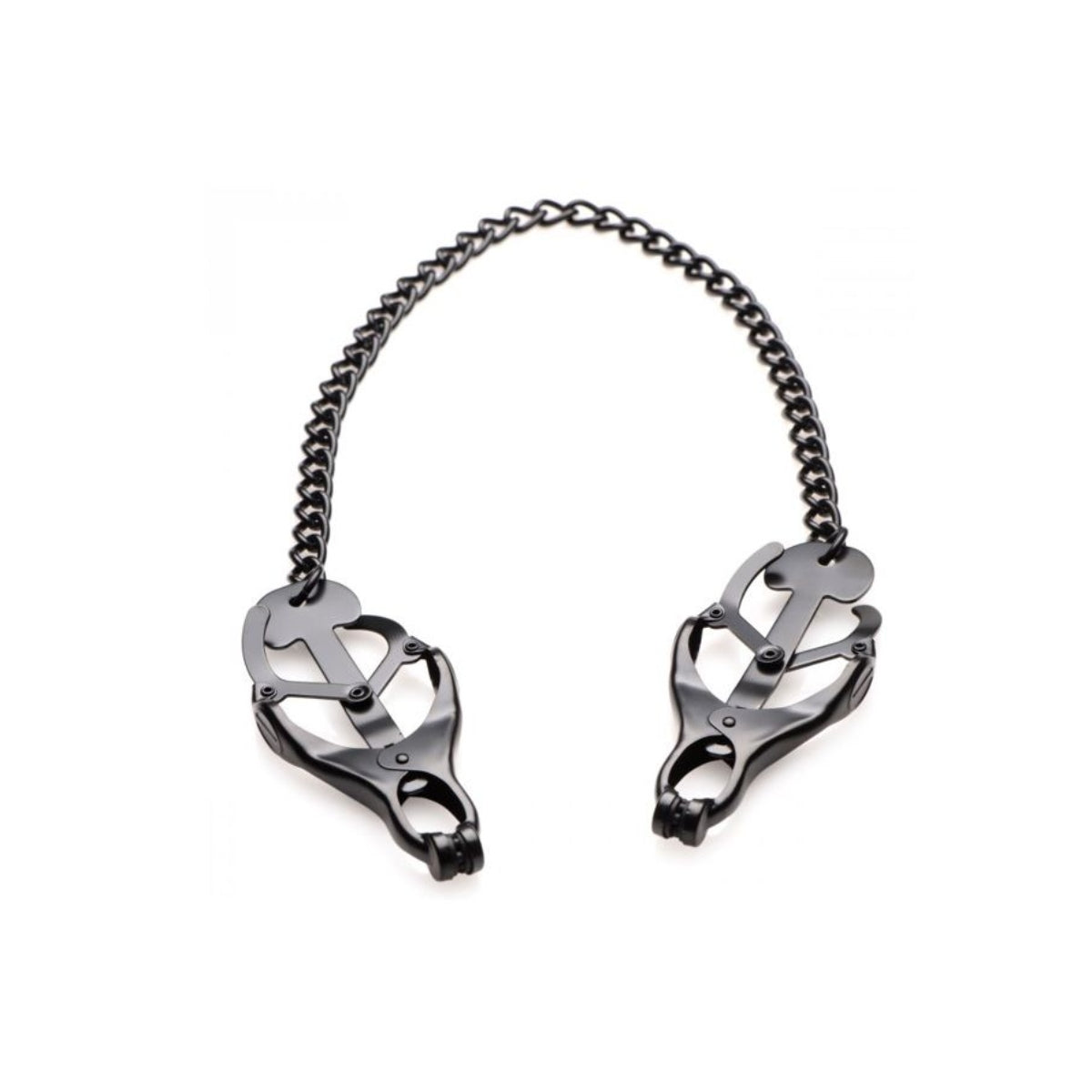 Nipple Clamp Women's Fashion Toys