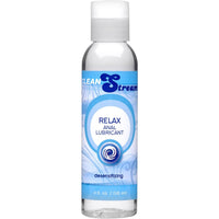 Cleanstream Relax Anal Desensitising Lube 4oz - Simply Pleasure