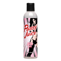 Master Series Pussy Juice Vagina Scented Water Based Lube 8.25oz