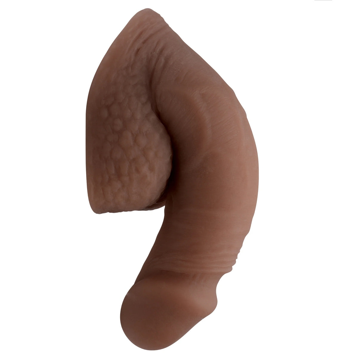 Strap U Buldge Soft Packer Penis