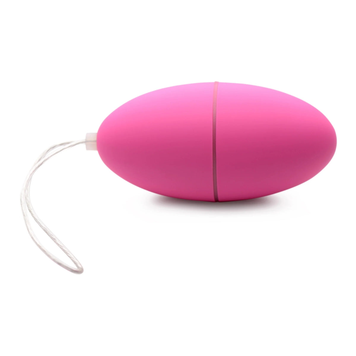 Frisky Scrambler 28X Remote Control Vibrating Egg Pink