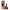 Male Model With Product - Creature Cocks Hell-Hound Canine Penis Silicone Dildo Red - Simply Pleasure