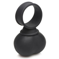 Trinity For Men 28X Vibrating Balls Black Large