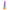 Creature Cocks Mystique Silicone Unicorn Dildo Purple Blue Orange - Simply Pleasure