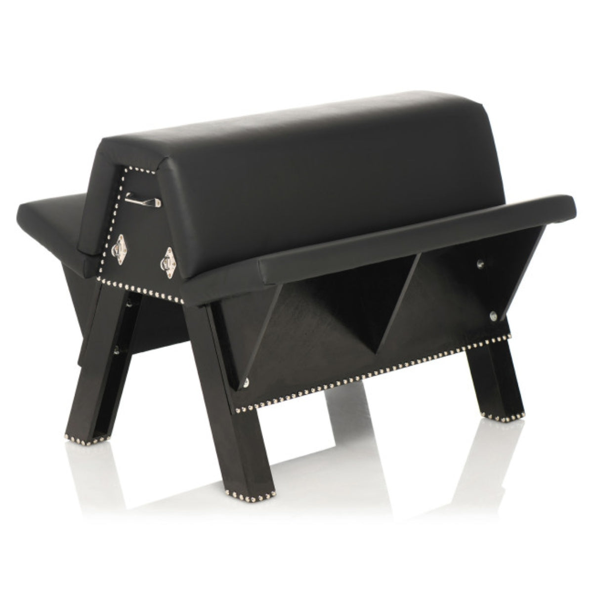 Master Series Bareback Submission Horse