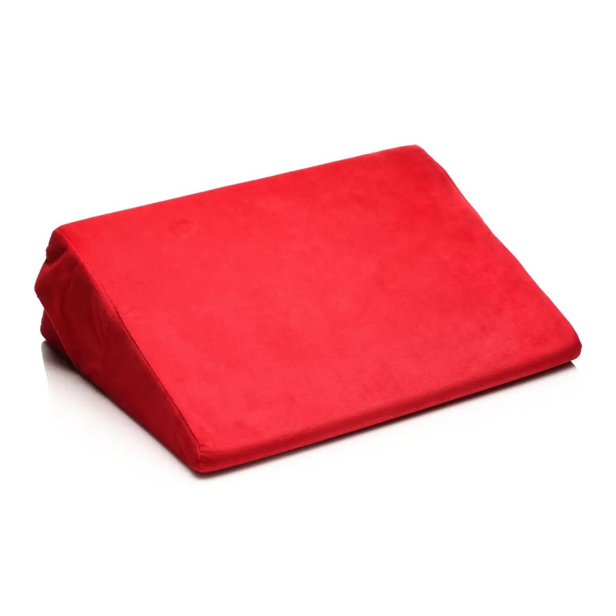 Bedroom Bliss Love Cushion Red - Simply Pleasure