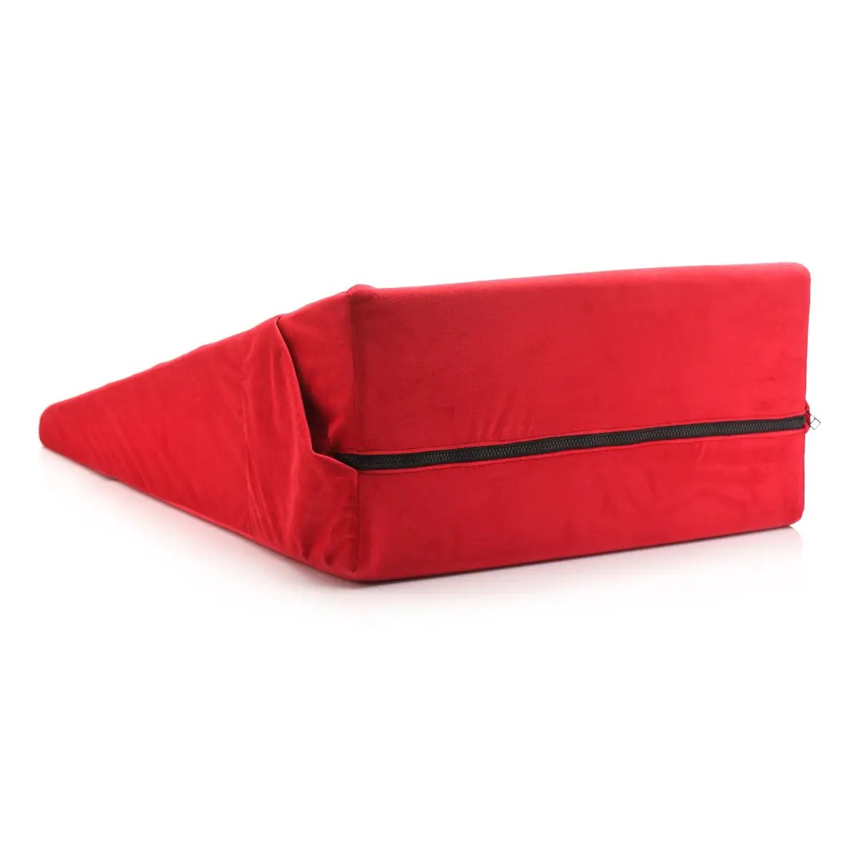 Bedroom Bliss XL Love Cushion Red - Simply Pleasure