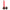 Creature Cocks Deluxe Centaur Thrusting & Vibrating Silicone Dildo Red