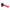 Creature Cocks Deluxe Centaur Thrusting & Vibrating Silicone Dildo Red