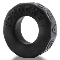 Oxballs Sprocket Comfort Cock Ring Special Edition Night