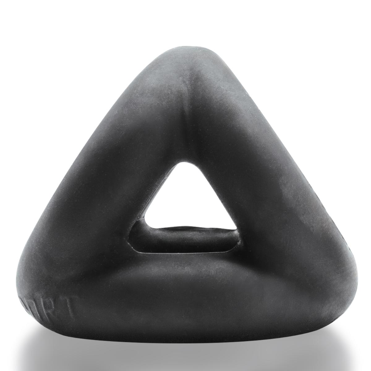 Oxballs Tri Sport 3 Ring Cock & Ball Sling Special Edition Night