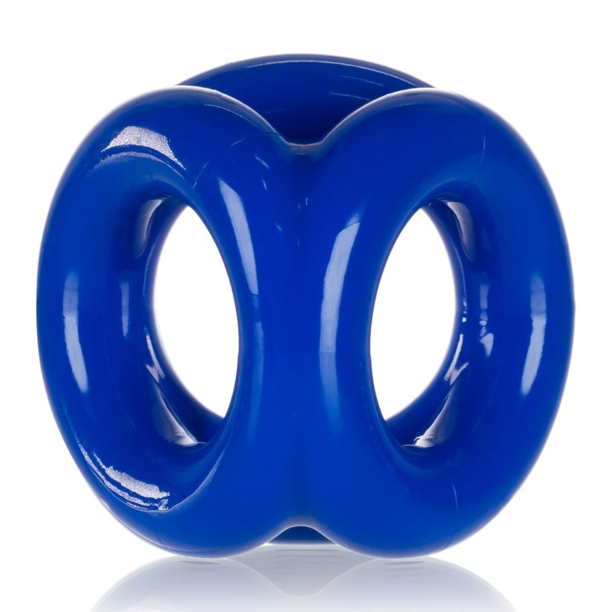 Oxballs Tri Sport Cocksling Blue