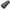 Amovibe Warrior Thrusting Male Masturbator Black