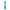Amovibe Sensa Sway G-Spot Vibrator Turquoise