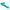 Amovibe Sensa Sway G-Spot Vibrator Turquoise