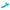 Amovibe Sensa Sway G-Spot Vibrator Turquoise