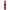 Amovibe Trio Bliss G-Spot Vibrator Red