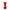 Amovibe Trio Bliss G-Spot Vibrator Red