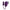 Amovibe Nebula Orbit Clitoral Massager Purple