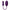 Amovibe Nebula Orbit Clitoral Massager Purple