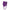 Amovibe Nebula Orbit Clitoral Massager Purple