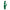 Amovibe Zenora G-Spot Vibrator Green