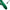Amovibe Zenora G-Spot Vibrator Green