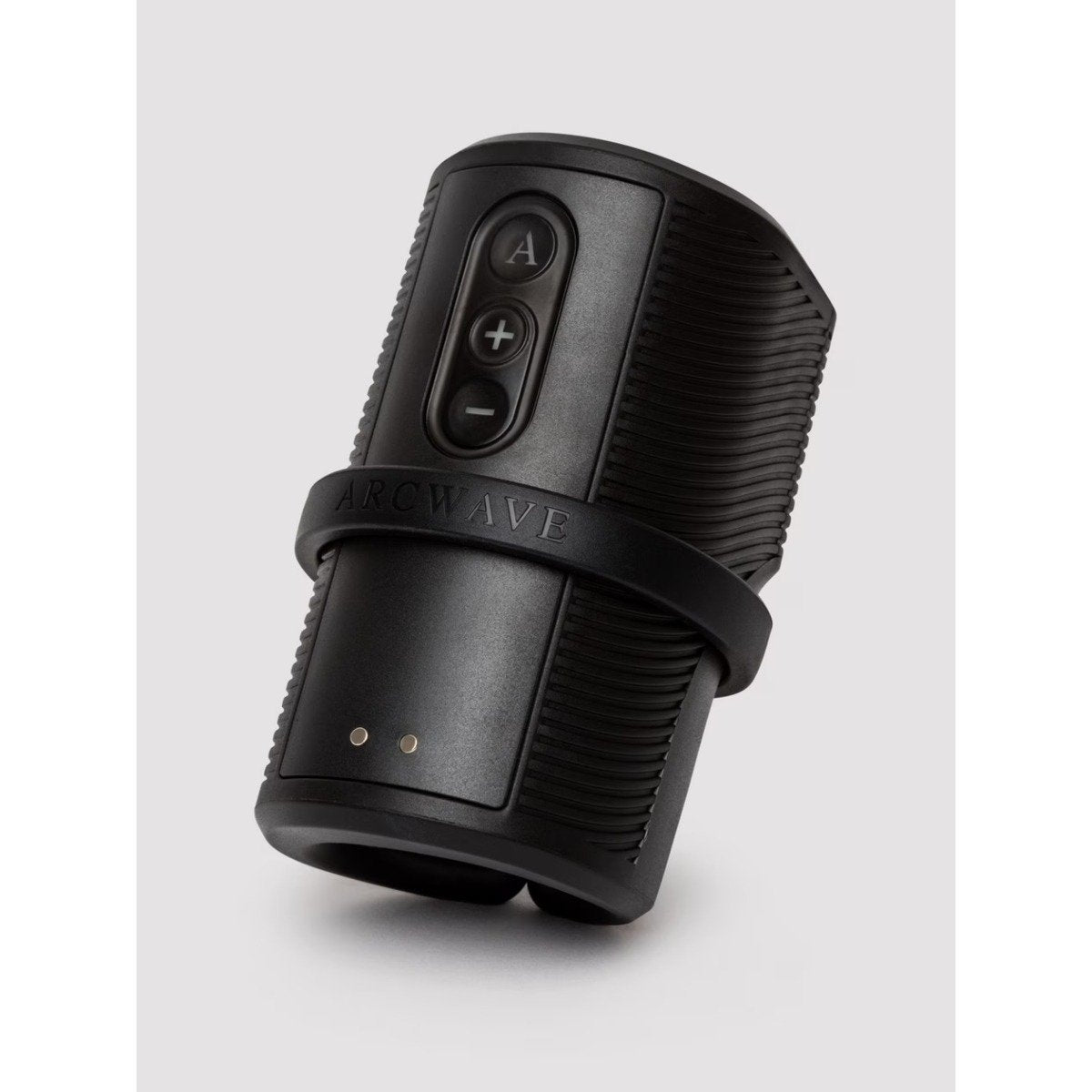 Arcwave Zing Vibrating Stroker Black
