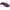 Pretty Love Jefferson Vibrating Electro Butt Plug Purple