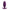 Pretty Love Jefferson Vibrating Electro Butt Plug Purple