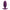 Pretty Love Jefferson Vibrating Electro Butt Plug Purple