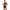 Envy Stealth Sling Bodysuit Black One Size